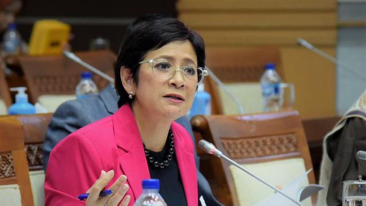MK Perintahkan Revisi UU Peradilan Militer, DPR Nilai Sudah Layak Direvisi
