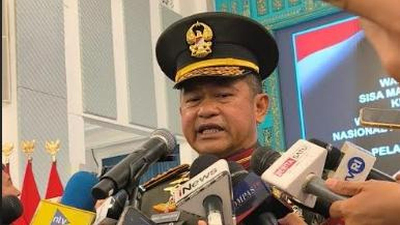 MK Perintahkan Revisi UU Peradilan Militer, Ini Respons Panglima dan KSAD