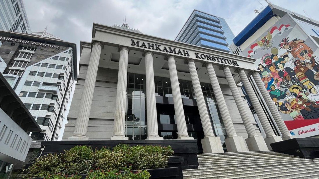 MK Perintahkan Revisi UU Peradilan Militer, Kewenangan Diubah