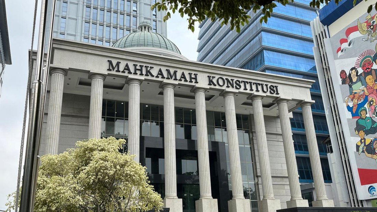 MK: Prajurit TNI Lakukan Kejahatan Umum, Pengadilan Sipil Jadi Wajib