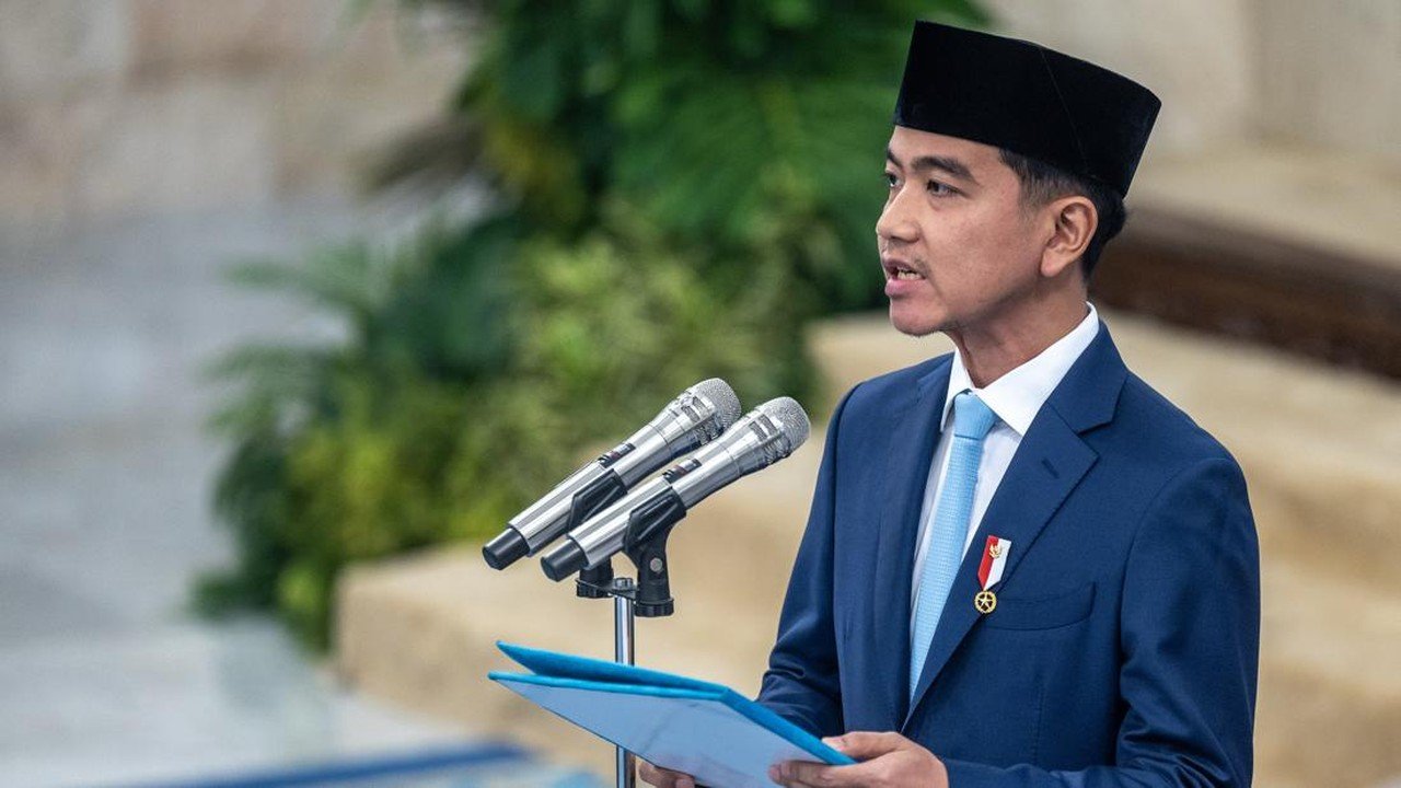 MK Tolak Gugatan Syarat Pendidikan Gibran, Tak Ada Bukti Ijazah SMA tapi Tak Bisa Didiskualifikasi