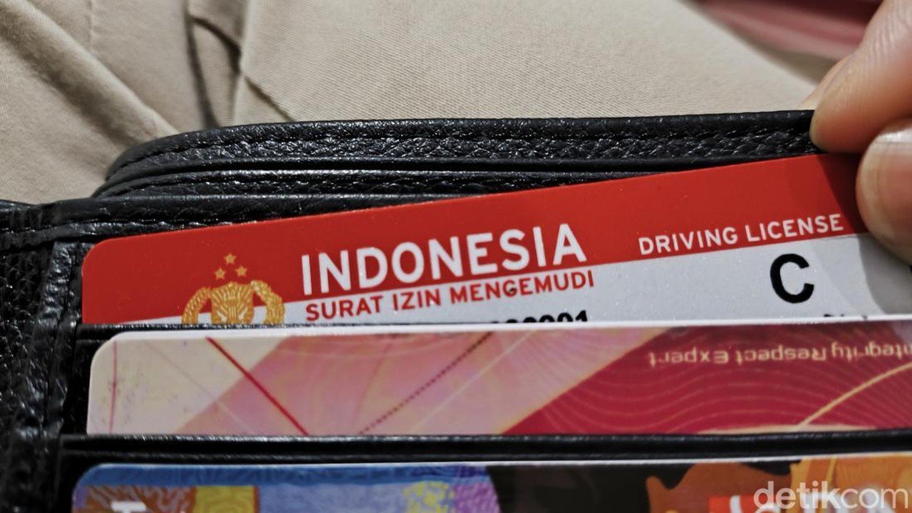 MPP DKI Ditargetkan Bisa Cetak SIM, STNK, dan Paspor Langsung