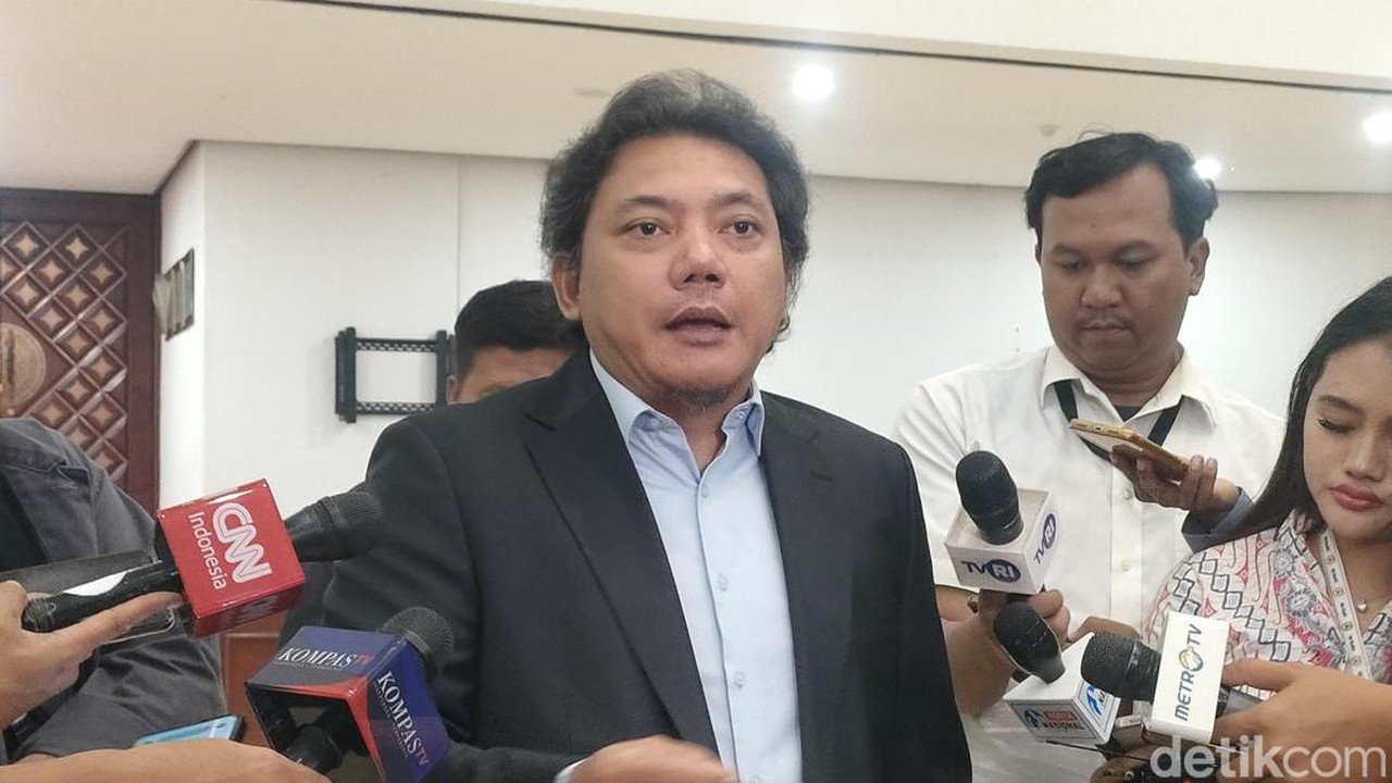 MPR Bidik PPHN 2027, Pertimbangkan Format TAP MPR