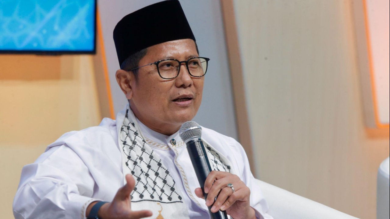 MUI Beri Pesan Khusus untuk Kapolri Baru Suyudi Ario Seto