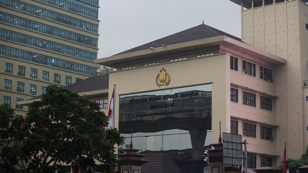 Mutasi 6 Kapolres di Jateng, Kombes Erlin Tang Jaya Jabat Kapolrestabes Semarang
