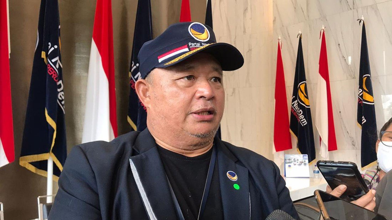 NasDem Ingatkan Pemerintah Prabowo-Gibran: Dengarkan Keluhan Rakyat di Era Media Sosial