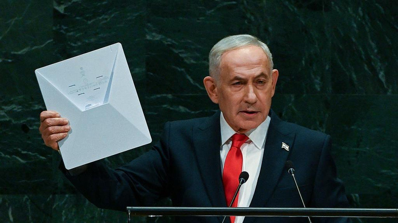 Nasib Palestina Pasca Pemilu Israel: Analisis Dampak Kemenangan atau Kekalahan Netanyahu