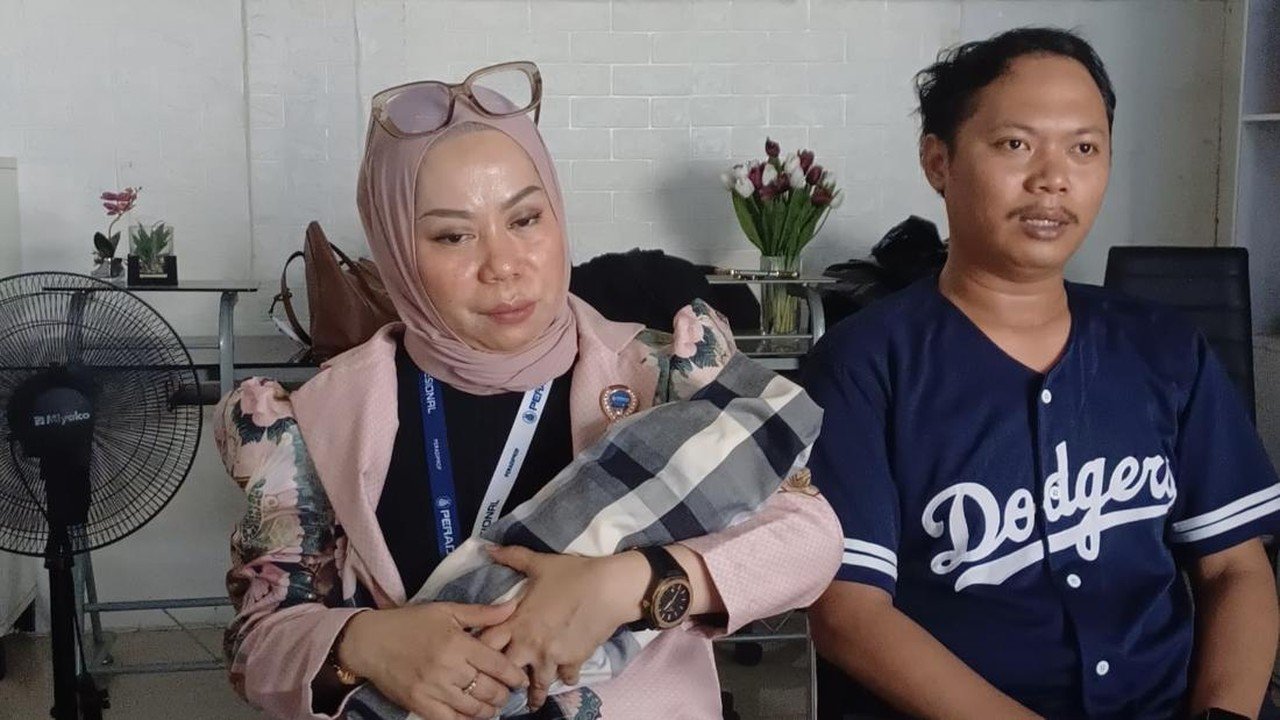 Nenek di Bone Geram, Duga Kelalaian Dokter Sebabkan Cucu Meninggal Saat Lahir