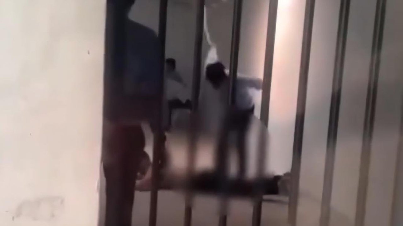 Oknum Korwil SPPG Purwakarta Dicopot Usai Aksi Cambuk di KPPG Bogor