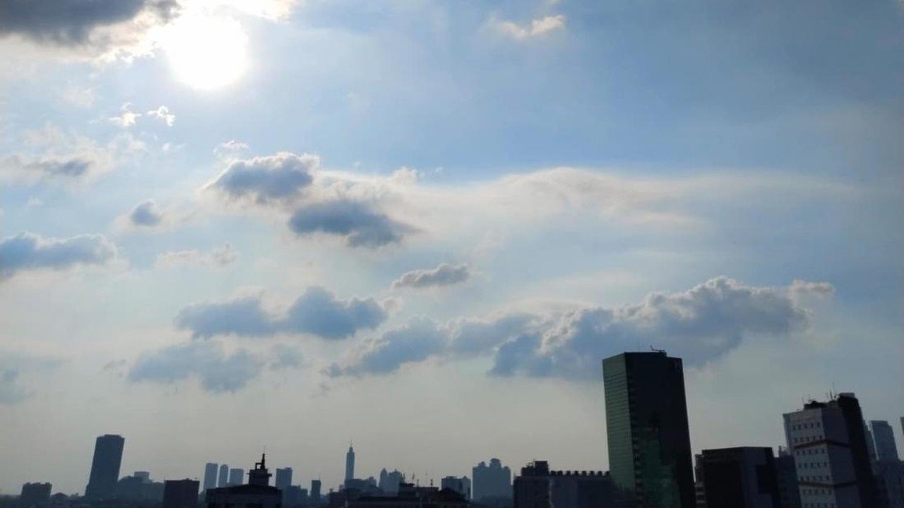 Oktober 2026 Catat Anomali Suhu Tertinggi Nasional, Jakarta Rasakan Dampaknya