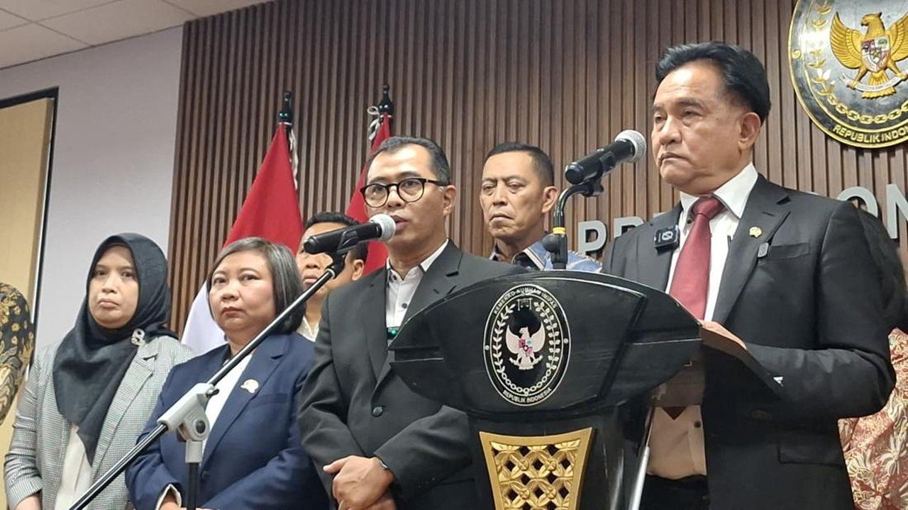 Ombudsman Apresiasi Respons Cepat Pemerintah atas Temuan 'Klaster Mewah' Lapas Cibinong