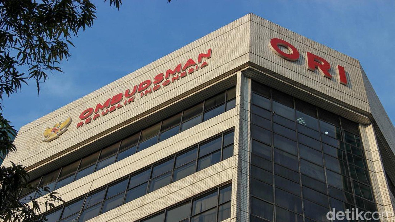 Ombudsman Bakal Serahkan Data Aduan Konflik Agraria ke BRAN
