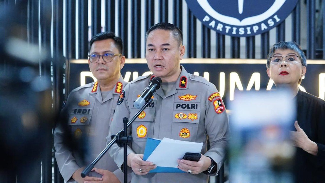 Operasi Patuh 2026: Korlantas Polri Fokus Ubah Perilaku Pengendara demi Keselamatan