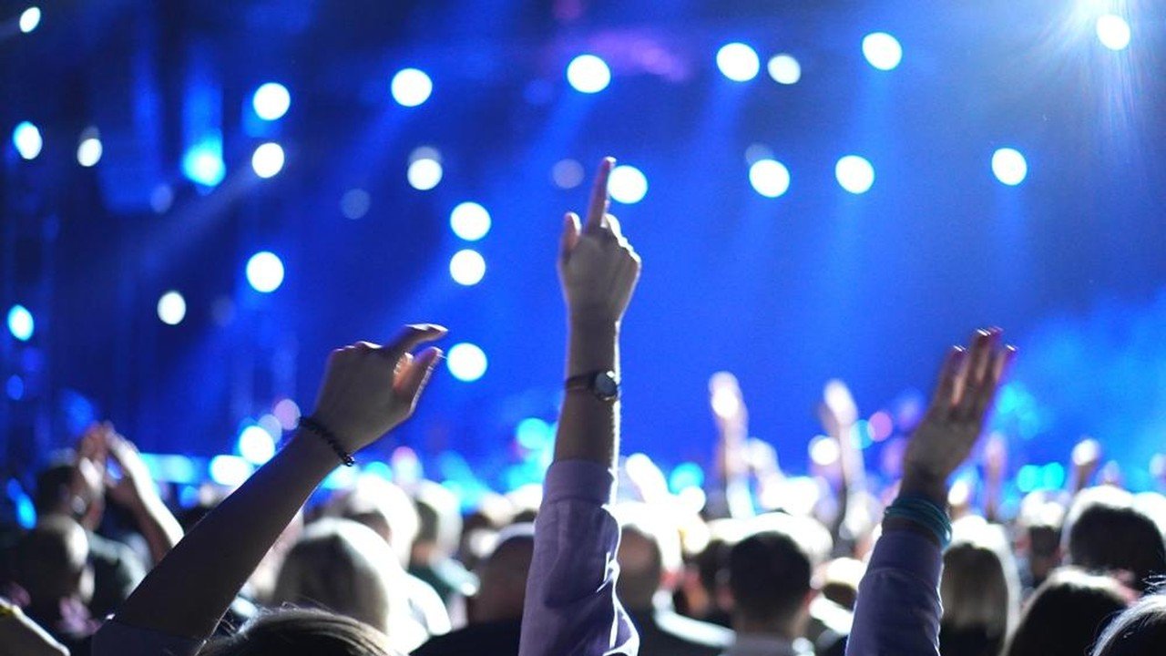 Orkestra Gagal Manggung di Tangerang, Penonton Kecewa dan Lapor Polisi