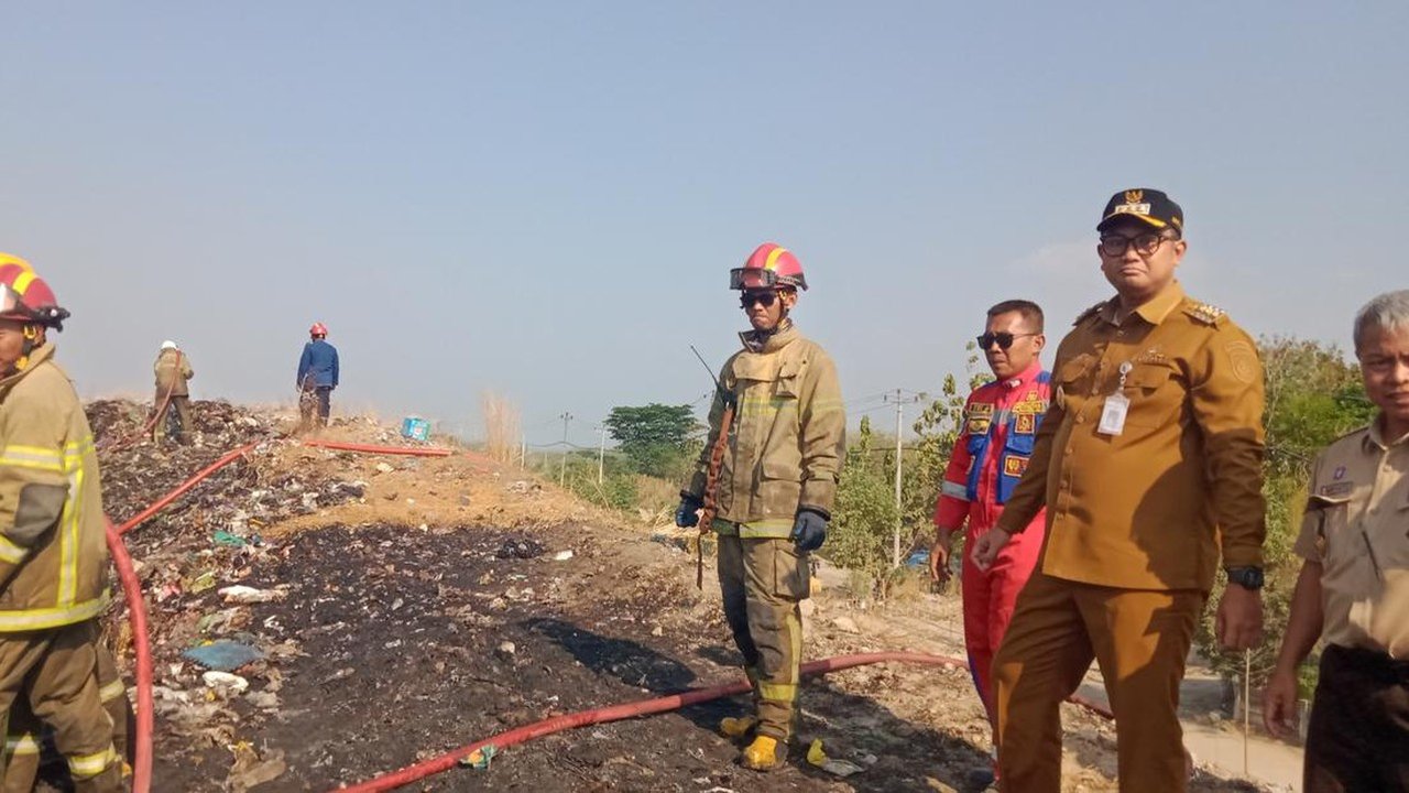 OTT KPK di Klaten: Bupati Hamenang dan 19 Orang Lainnya Diamankan