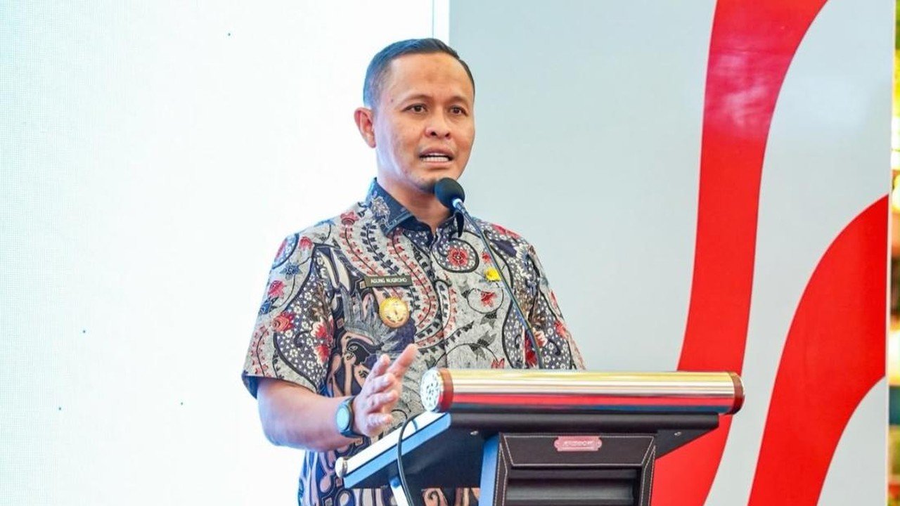 PAD Pekanbaru Tembus Rp 1,04 Triliun, Pajak Reklame dan Air Tanah Naik Signifikan