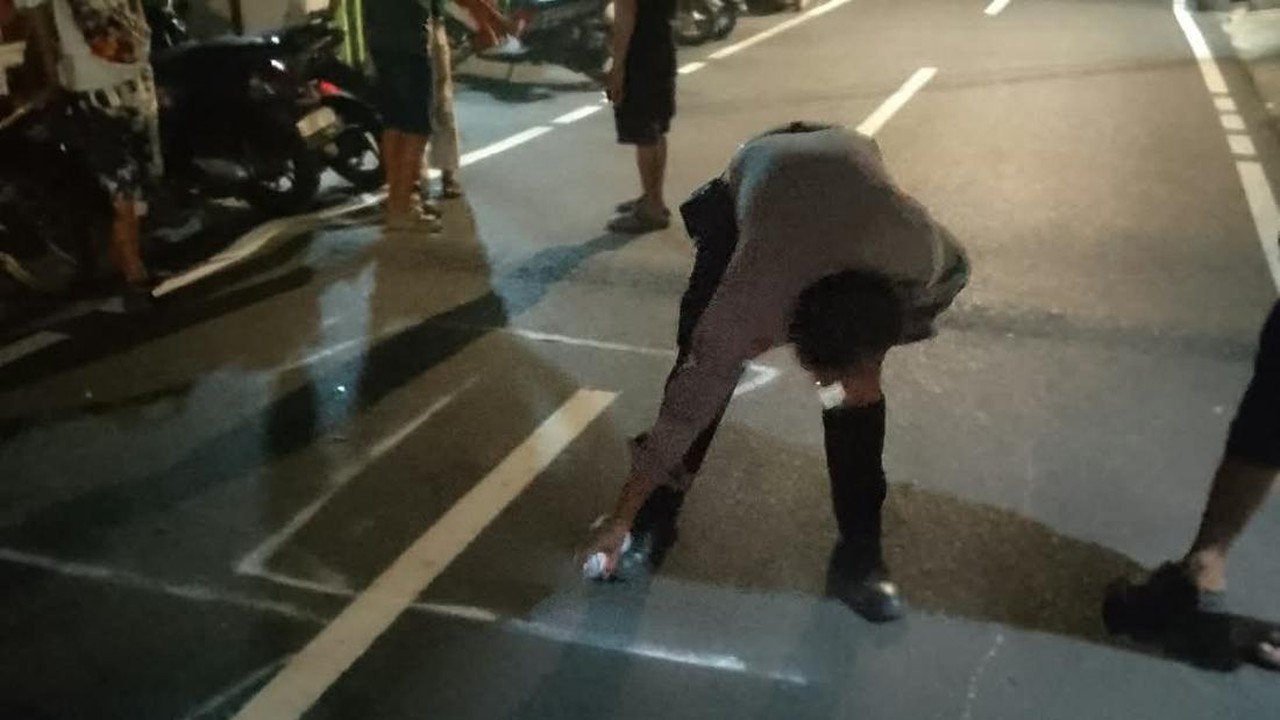 Pajero Sport Tabrak Siswa SMP hingga Tewas di Mampang, Diduga Terkait Narkoba