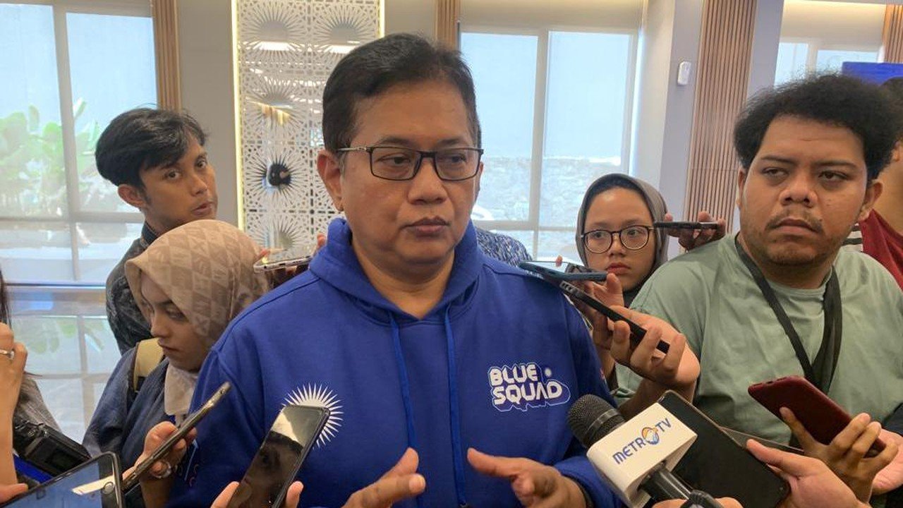 PAN: Ukuran Keberhasilan Pemerintah Bukan Sekadar Angka Survei