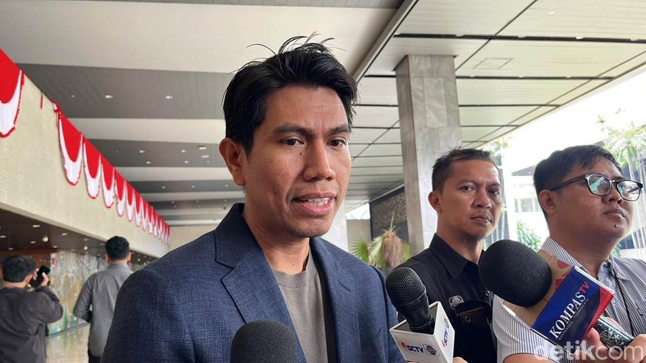 Panja RUU Pemilu Akan Tampung Aspirasi Publik Saat Reses