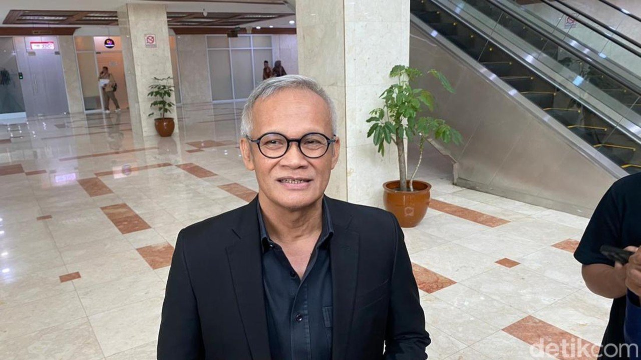 Panja RUU Pemilu Pertimbangkan E-Accounting, Nyoblos di Bilik tapi Dihitung Elektronik