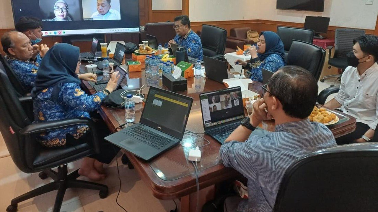 Pansel KND Evaluasi 69 Kandidat Anggota Periode 2026-2031 Berdasarkan Masukan Publik