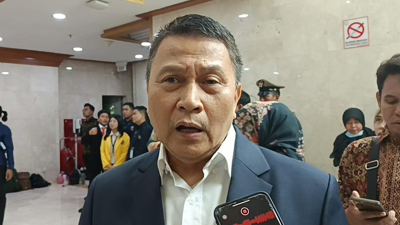 Pansel KPU Segera Diumumkan, PKS Ingatkan Soal Integritas