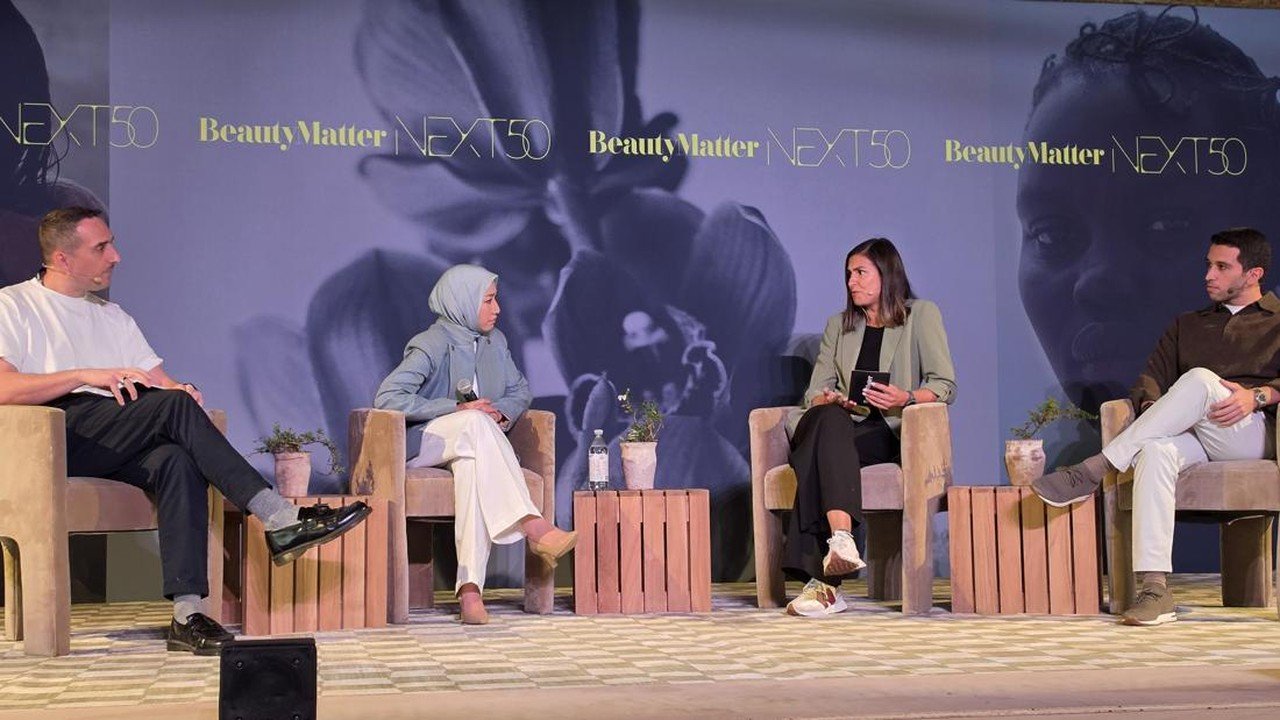 ParagonCorp Ungkap Kunci Sukses Ekosistem Kosmetik Halal Global