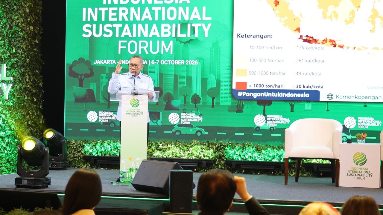Pasar Karbon Indonesia: Manfaat untuk Petani, Nelayan, dan Desa