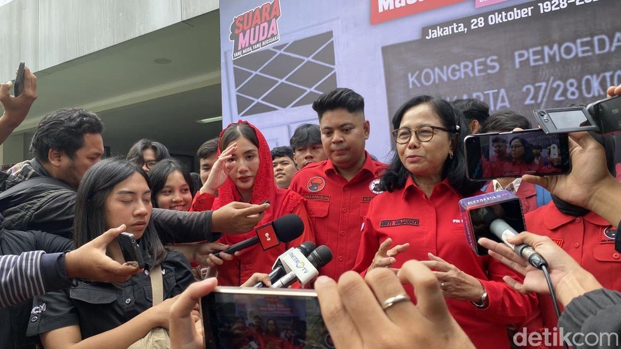 PDIP Dorong Siswa Tak Otomatis Naik Kelas, Soroti Kemampuan Baca Anak SD