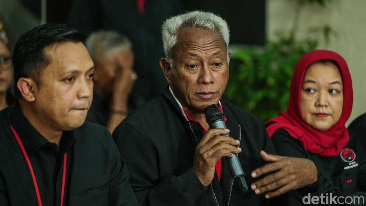 PDIP: Gibran Sebaiknya Mundur Jika Taat Hukum Pasca Putusan MK