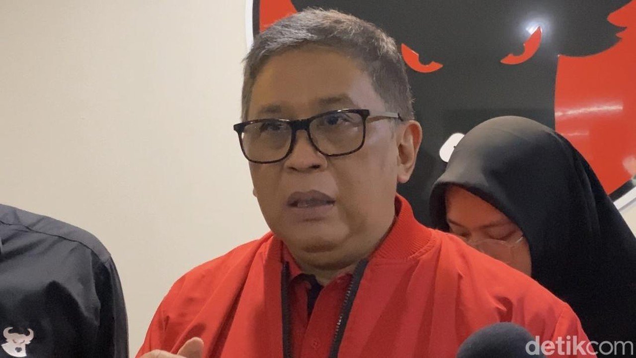 PDIP Soroti Ijazah Gibran sebagai Beban Pemerintahan Prabowo