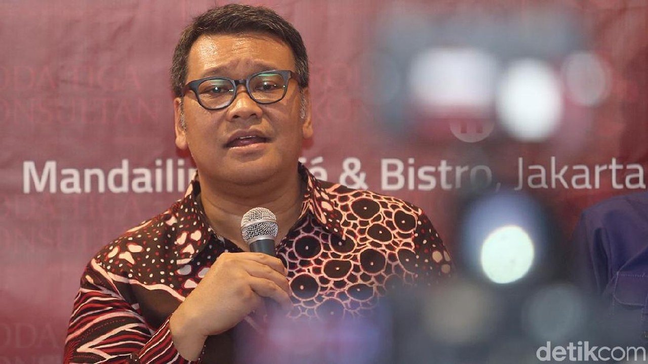 PDIP Targetkan Rekor MURI Lewat Pekan Peduli Sampah Nasional