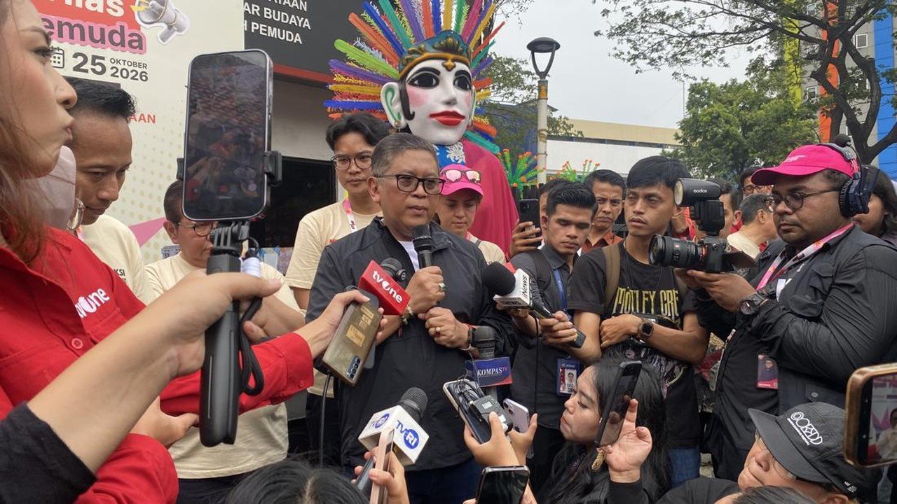 PDIP Usulkan Lahan Bekas Karhutla Dilarang Jadi Perkebunan, Termasuk Sawit