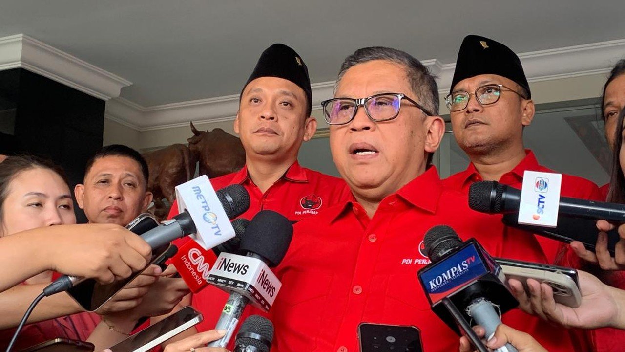 PDIP Usulkan Moratorium Hutan dan Sanksi Tegas untuk Pelaku Karhutla