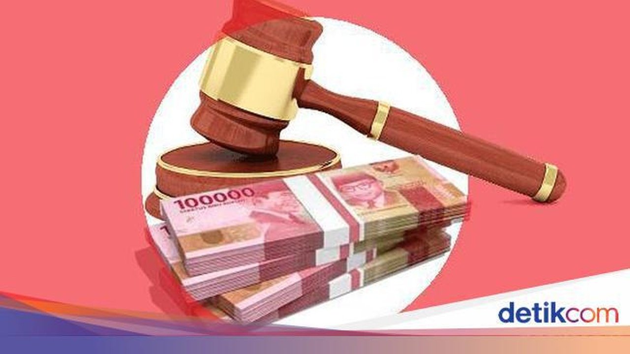 Pejabat Bea Cukai Akui Terima Rp 3,25 M dari Bos Kargo, Sebut Uang Telah Dikembalikan