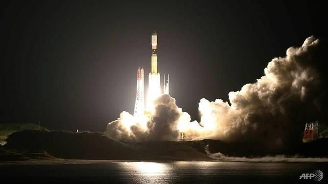 Pekan Antariksa Dunia: Sejarah, Tujuan, dan Tema "Rocket Revolution" 2026