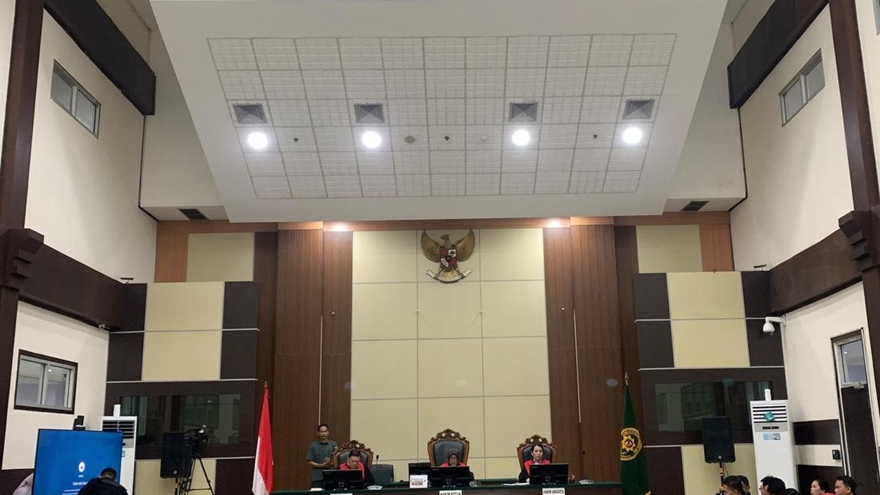 Pelapor Roy Suryo: Presiden Jokowi Tak Bisa Tidur Akibat Tudingan Ijazah Palsu