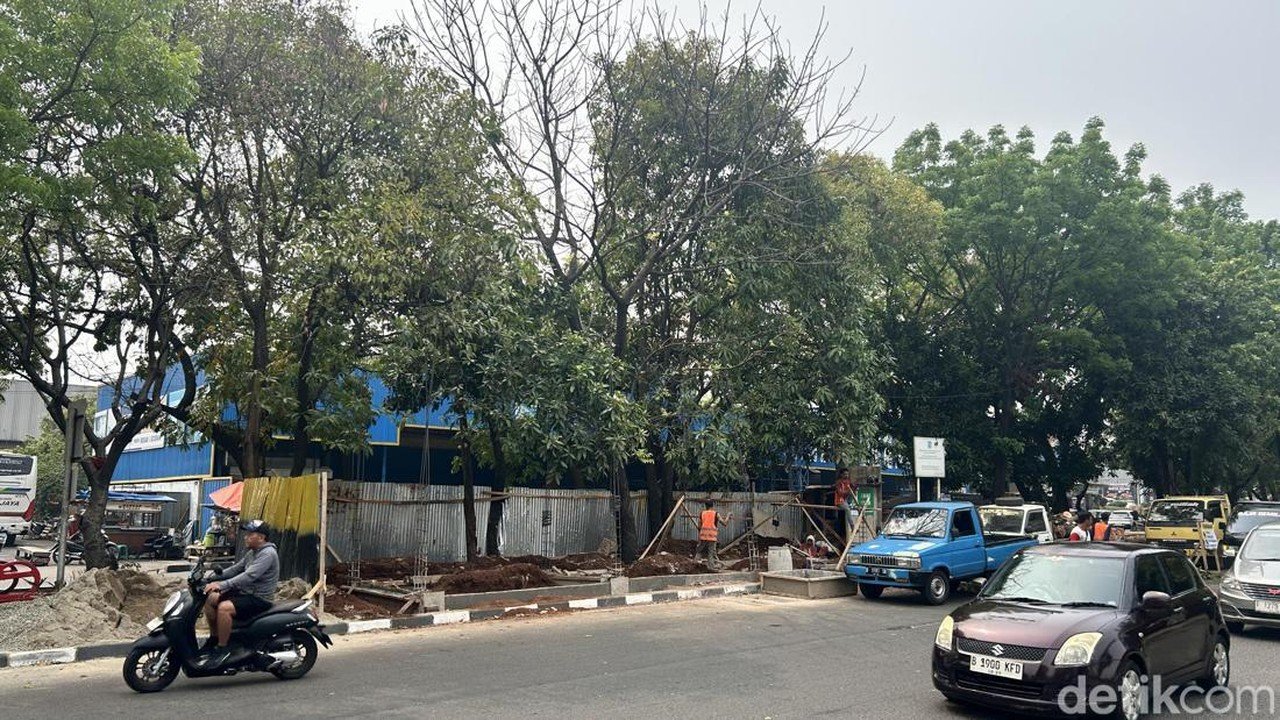 Pembangunan Halte TransJ Baru di Bekasi: Komsen Jadi Prioritas