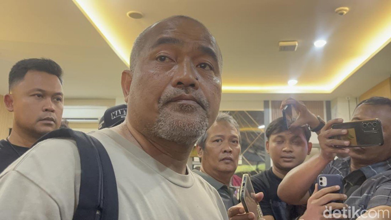 Pembunuhan Berantai di Surabaya: Dwi Bagus Cikik, Bakar, dan Giling Jasad Istri Siri dan Anaknya