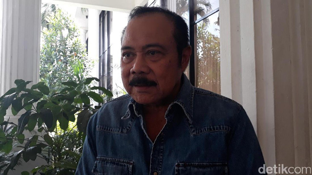 Pemerintah Berduka Atas Wafatnya Jenderal Purnawirawan Subagyo HS