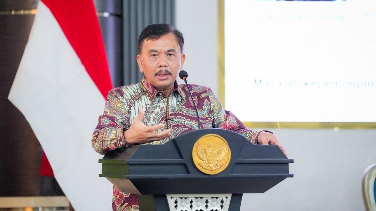 Pemerintah Buka Ruang Dialog, Imbau Aksi Unjuk Rasa Tetap Damai