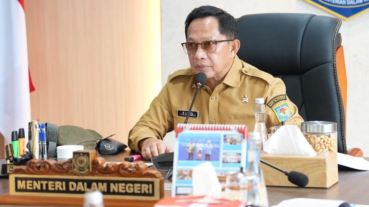 Pemerintah Daerah Diminta Perkuat Regulasi dan Anggaran untuk Antisipasi Karhutla