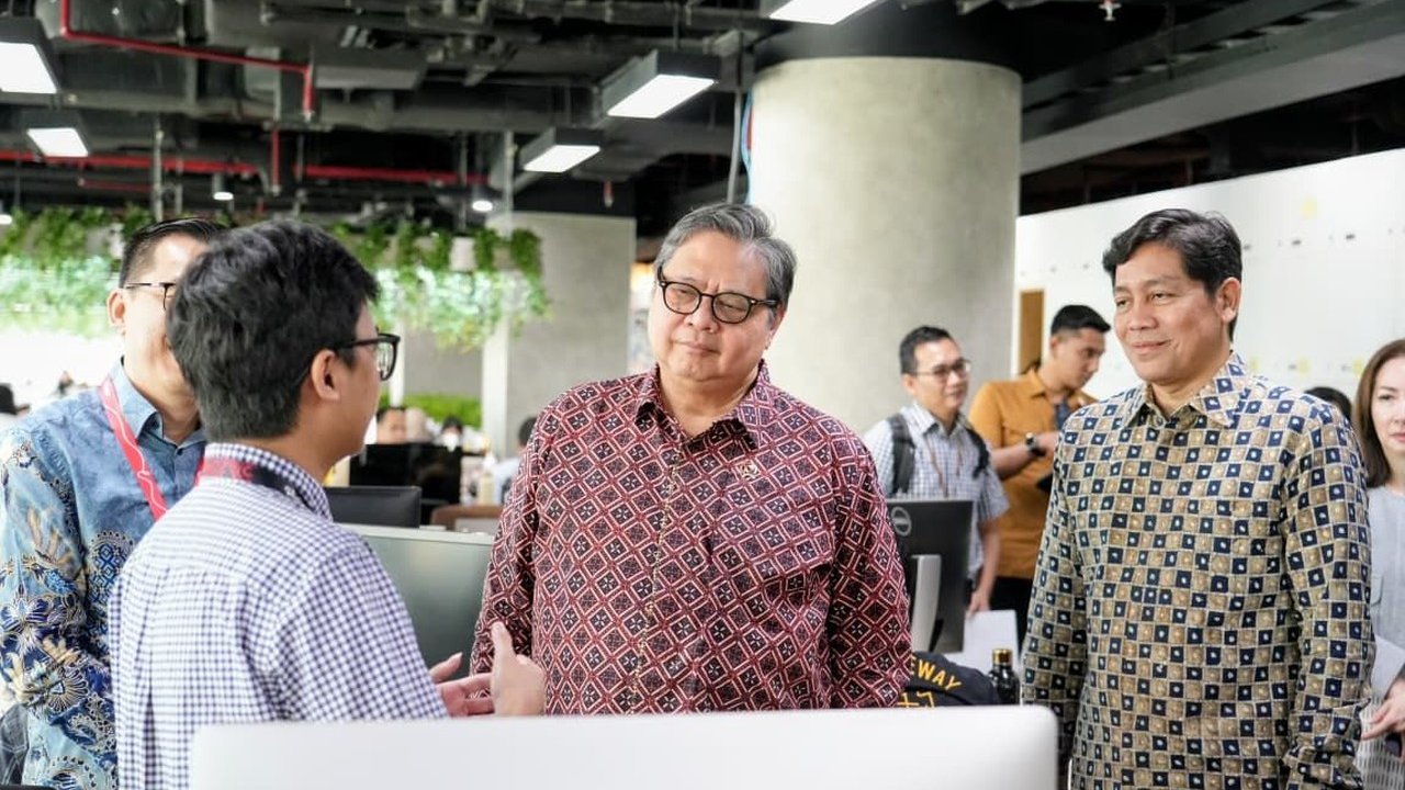 Pemerintah Genjot Ekonomi Lewat SDM Unggul, Pariwisata, dan Dukungan UMKM