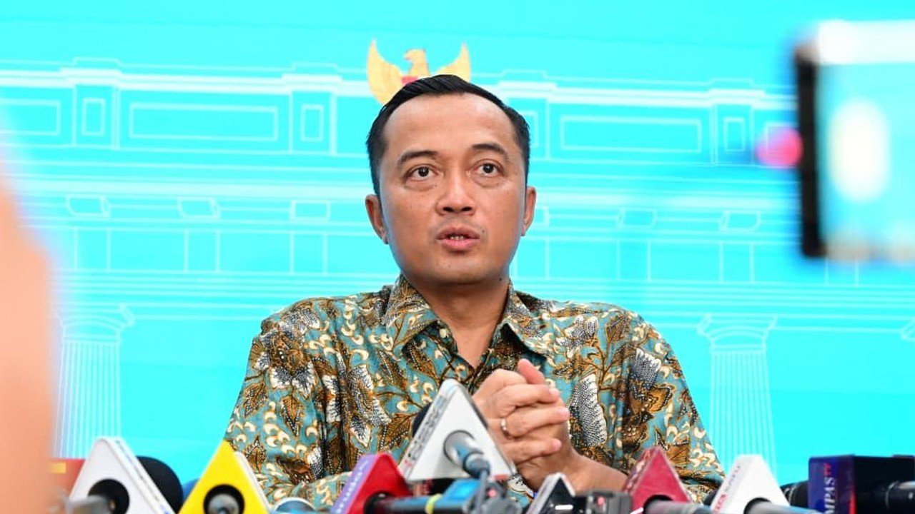 Pemerintah Komitmen Majukan Pesantren, Hari Santri 2026 Dirayakan