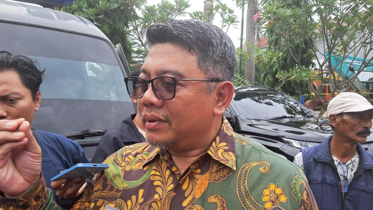 Pemerintah Mulai Sosialisasi Potensi Energi Panas Bumi Gunung Endut Lebak