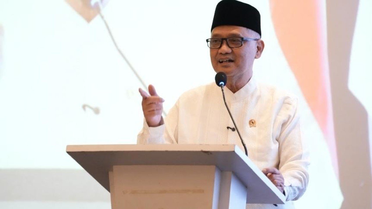 Pemerintah Pastikan Subsidi Rp 3 Juta untuk Jemaah Haji 2027 untuk Ringankan Beban