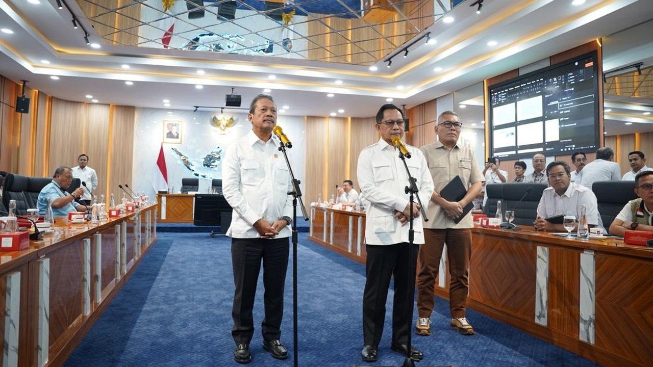 Pemerintah Targetkan 7.952 Huntap Pascabencana Sumatera, Lahan Jadi Kunci