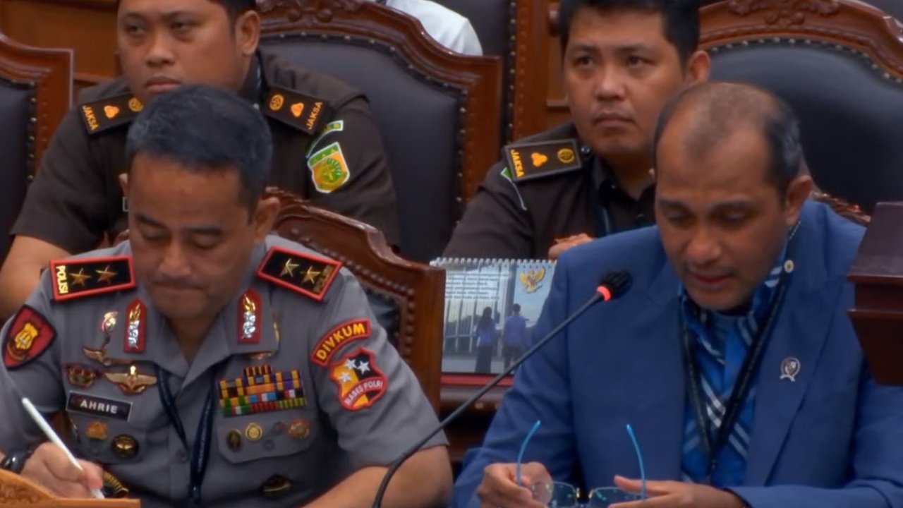 Pemerintah Tegaskan Praperadilan Hanya Sekali, Cegah Penundaan Keadilan