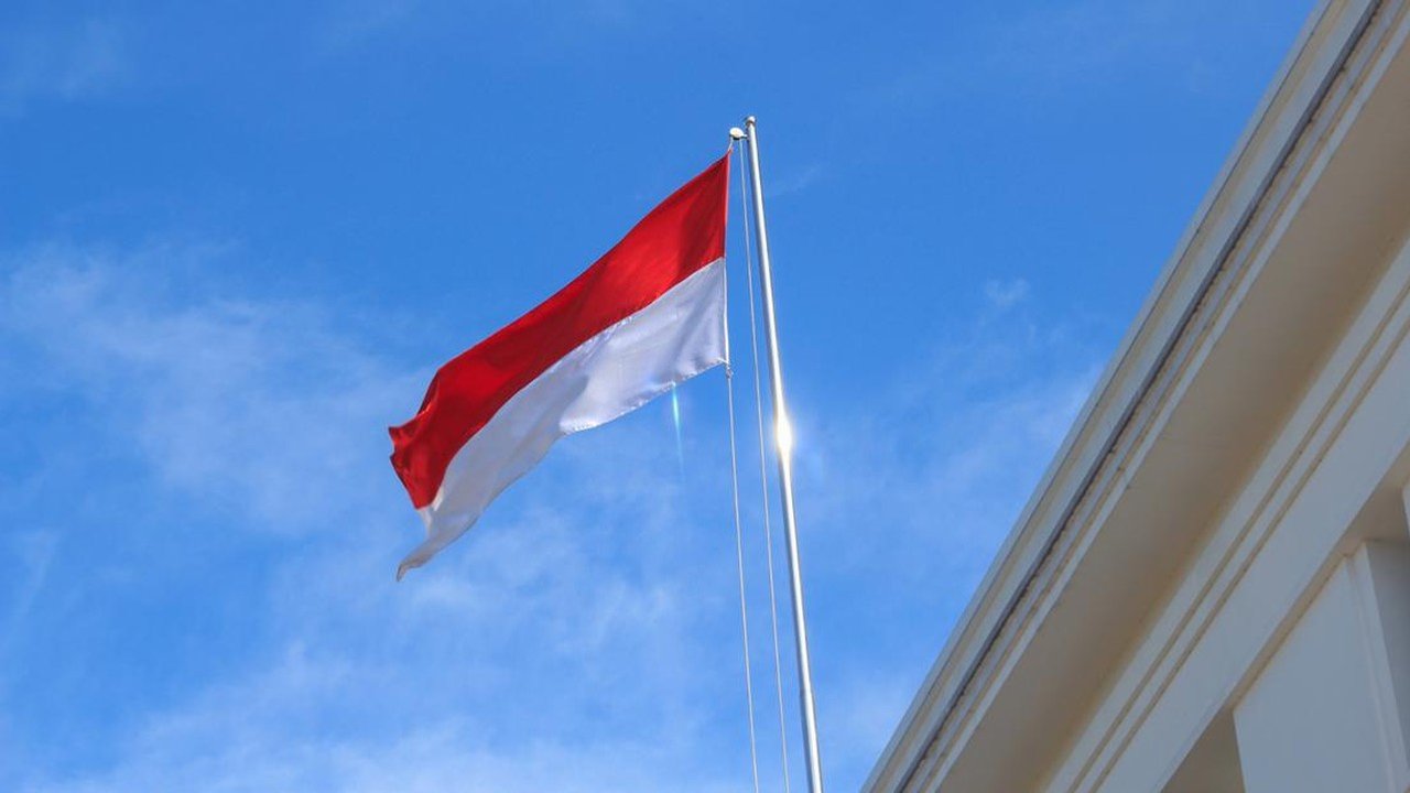 PEMIRA Ajak Pemuda Dukung Asta Cita untuk Indonesia Emas 2045