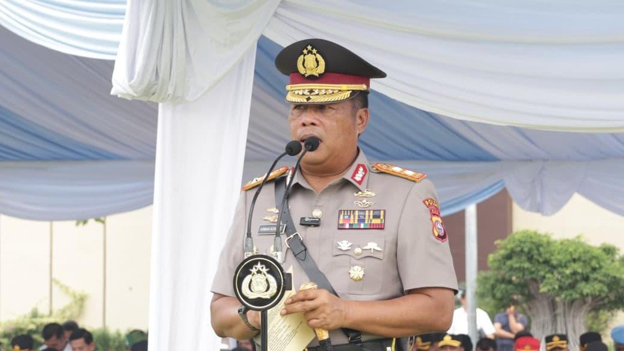 Pemko Pekanbaru Tegaskan Dukungan Pemberantasan Narkoba Bersama Polda Riau